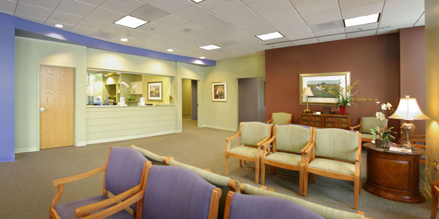 Our Facility • Carolina Cornea